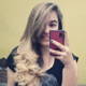 Jaqueline Cantarino
