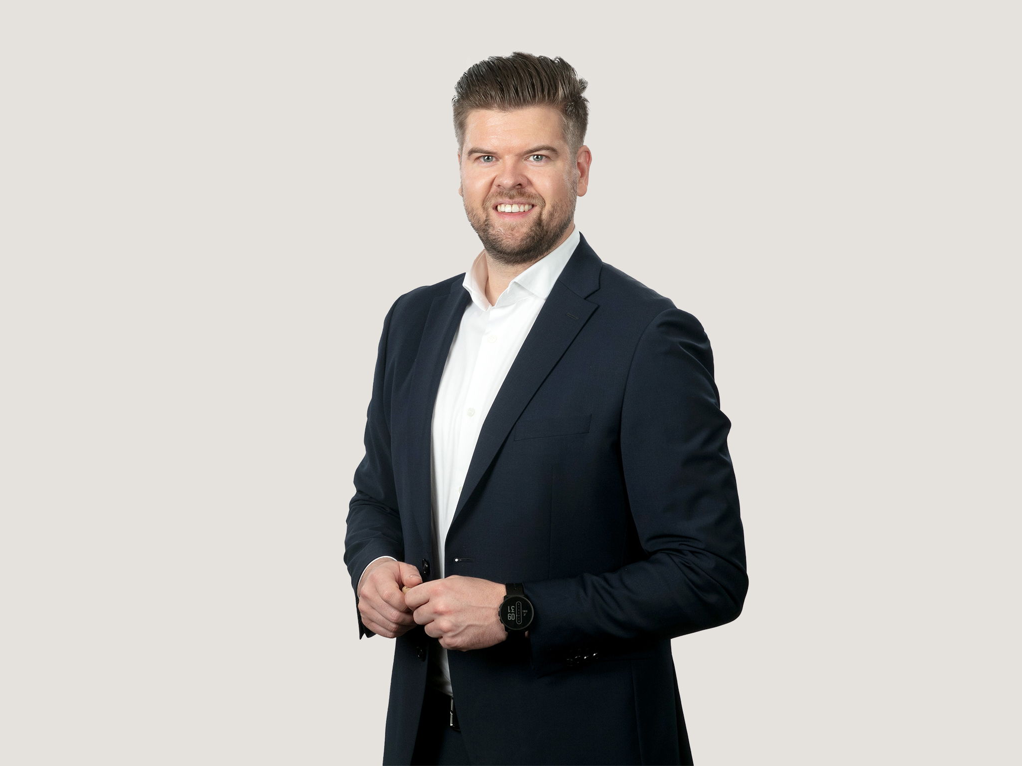 Jaakko Lammervo