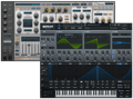 Serum Spire Plugins