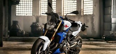 2023 BMW F 900 R motorcycle for rent near San Diego, CA