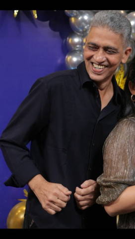 Sandip Pednekar