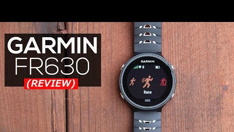 garmin forerunner alternative