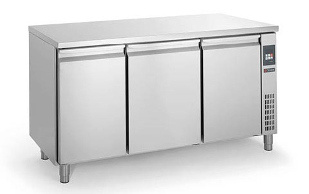 GEMM Atlas Plus THND/150 Kylbänk C-kyla