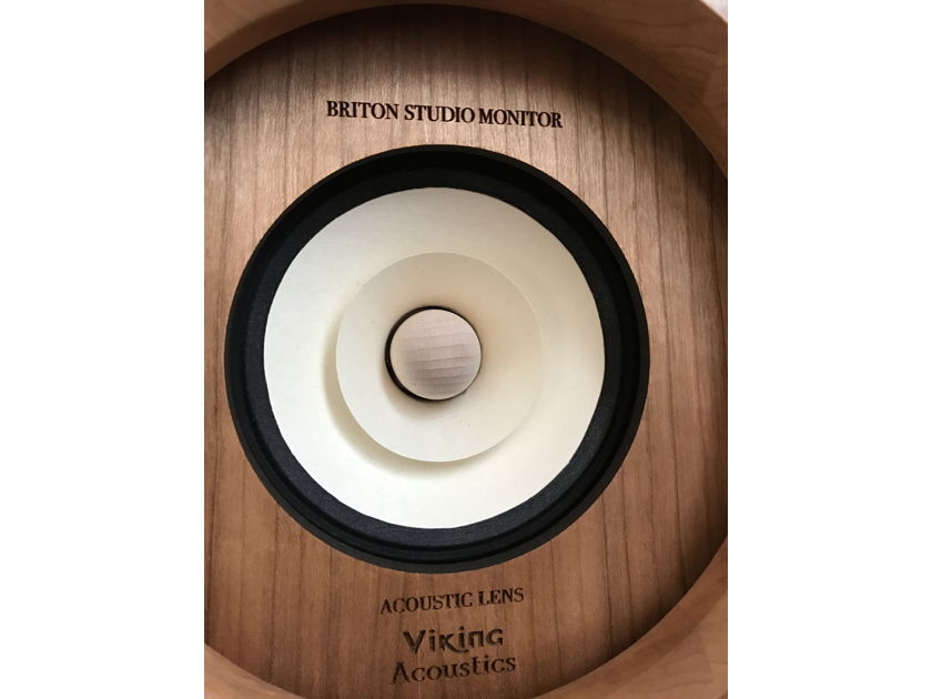 Viking Acoustics BRITON "Hybrid"