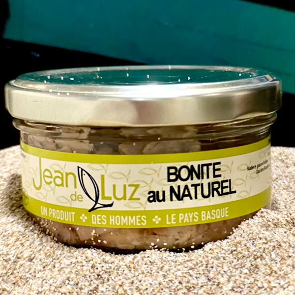 bonite-au-naturel