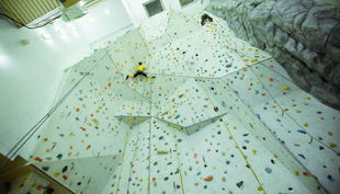 turm erlebniscity oranienburg kletterwand