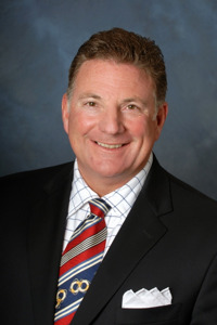 Keith Gregg: We're not acting as a serial acquirer. We're not trying to be a roll-up firm first.