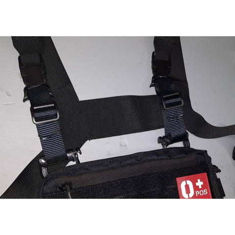 shoulder holster review, shoulder holster for men, shoulder holster for fat guy, right hand shoulder holster