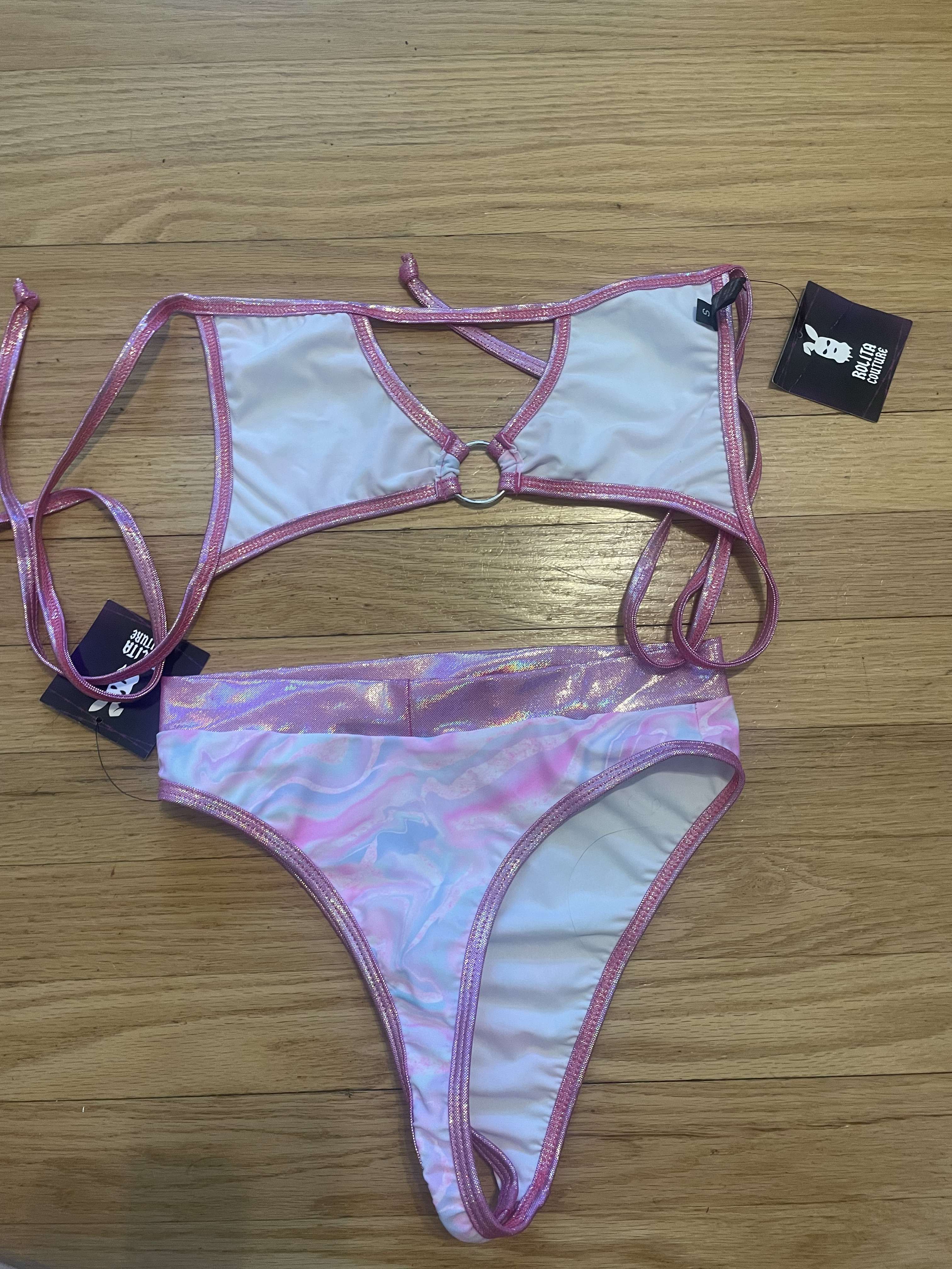 Rolita couture set - $45.00 | Raveival