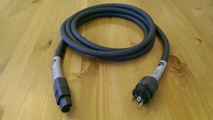 Cardas Audio Golden Reference Power Cord C For Sale | Audiogon