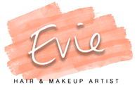 Wedding Makeup Artist Evie Smith's logo