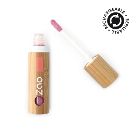 Gloss 011 Rose - Recharge 3,8 ml