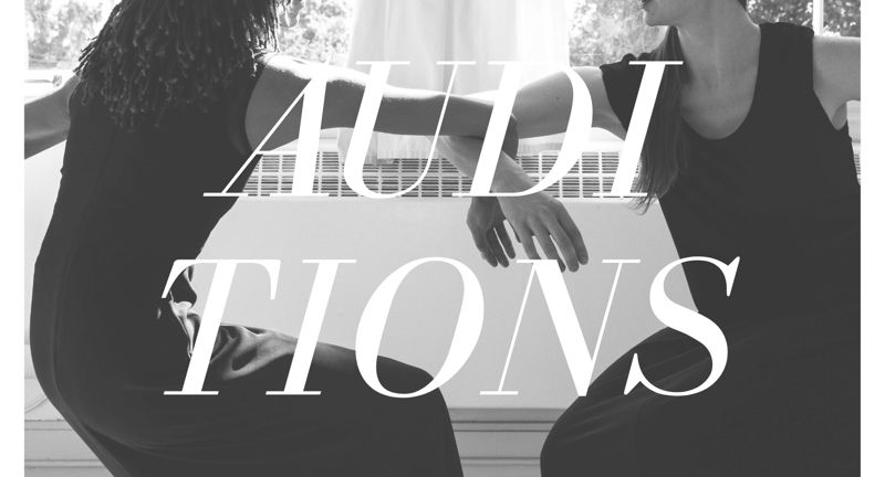 ORH Dance-Company Auditions