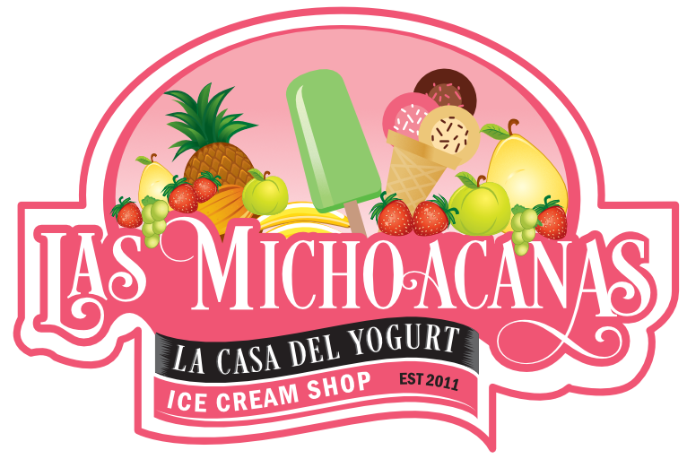 Logo - Las Michoacanas Bloomingdale
