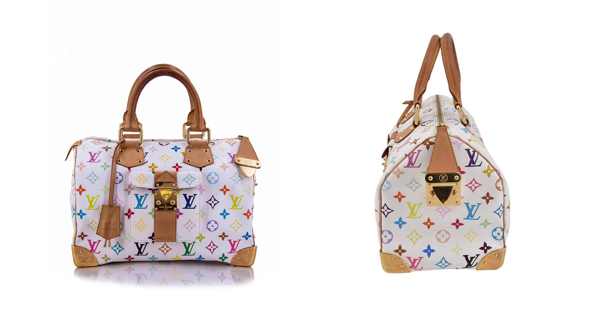 How To Tell If A Louis Vuitton Bag Is Authentic Or Not!