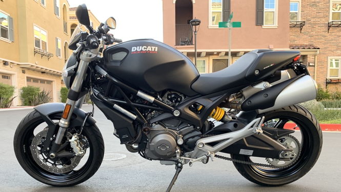 Riders Share Find The Perfect Motorcycle Rental In Emeryville Ca