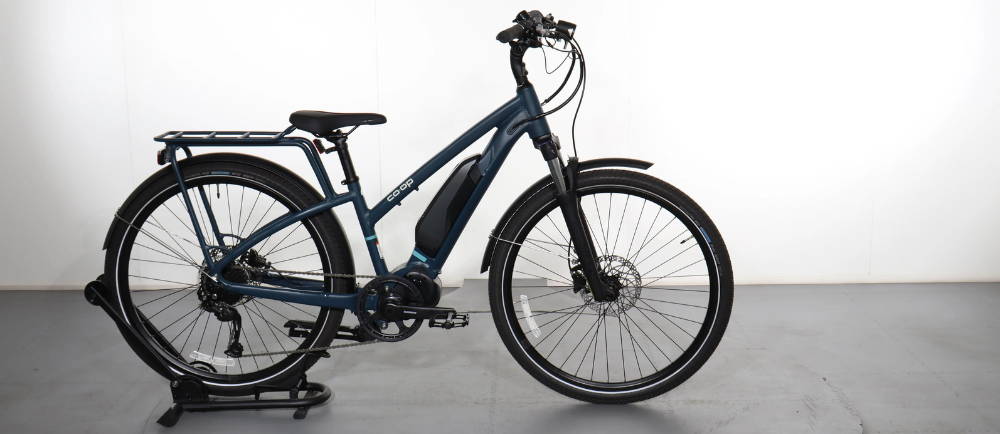 Co-op Cycles CTY e2.2 ebike