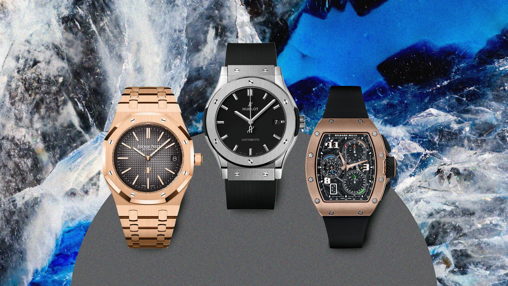 What the brand you’re wearing says about you (part 1) | Chrono 10:10 What the brand you’re wearing says about you (part 1) | Chrono 10:10