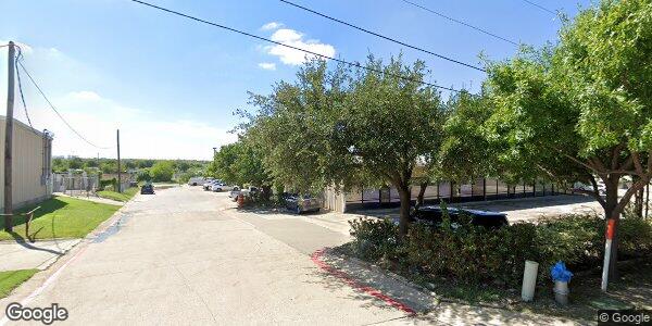 L.D. Automotive exterior