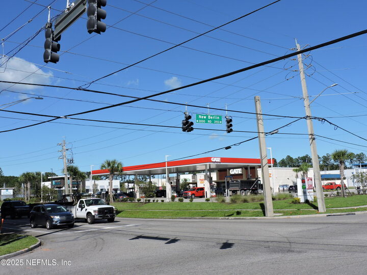 2955/2935 New Berlin Road, Jacksonville, FL 32226
