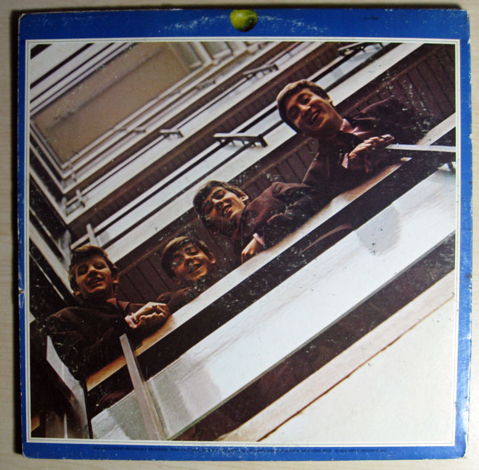 The Beatles - The Beatles 1967-1970  - STERLING Mastere...