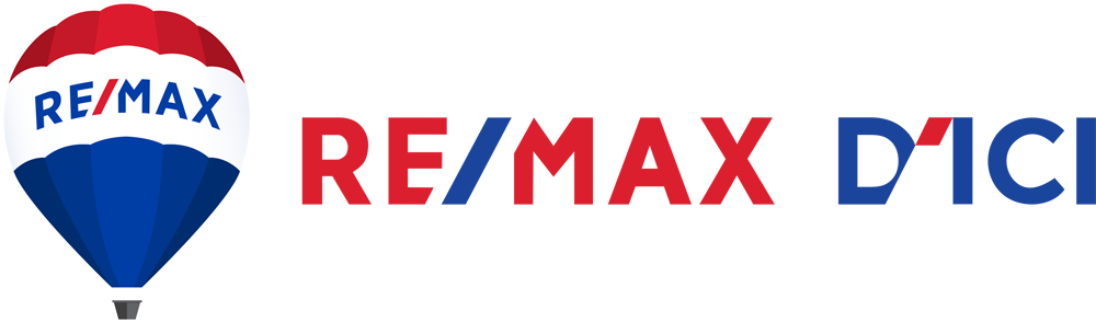 RE/MAX D'ICI