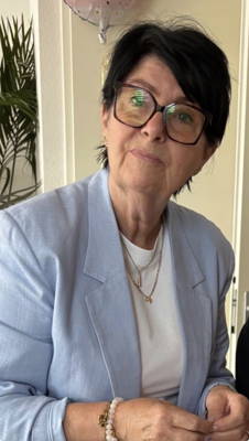 Ilona  Wals-buijs