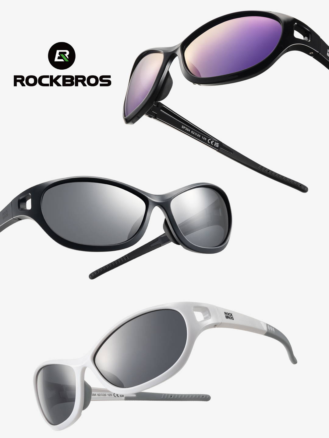 ROCKBROS 偏光サングラス REVOコーティング 14110034 – ROCKBROSJP