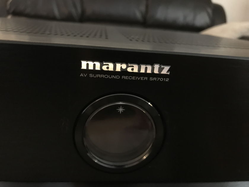 Marantz SR-7012