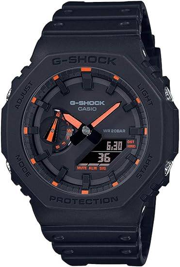 Montres Gshock