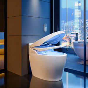TOTO Luxury Toilet Fund