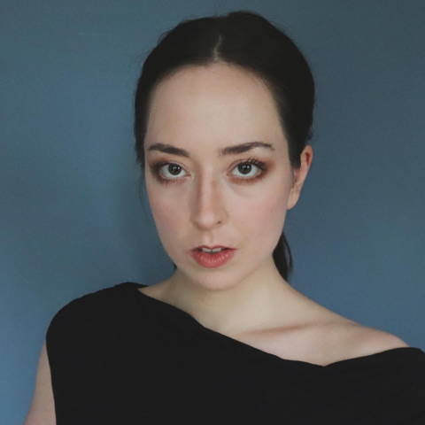 Anastasia Drew