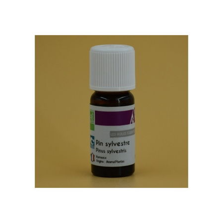 Huile essentielle de pin sylvestre bio