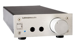 Lehman Audio Linear D Haedphone Amp/Dac