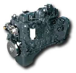 Двигатель CASE Puma 210 & NH T7060