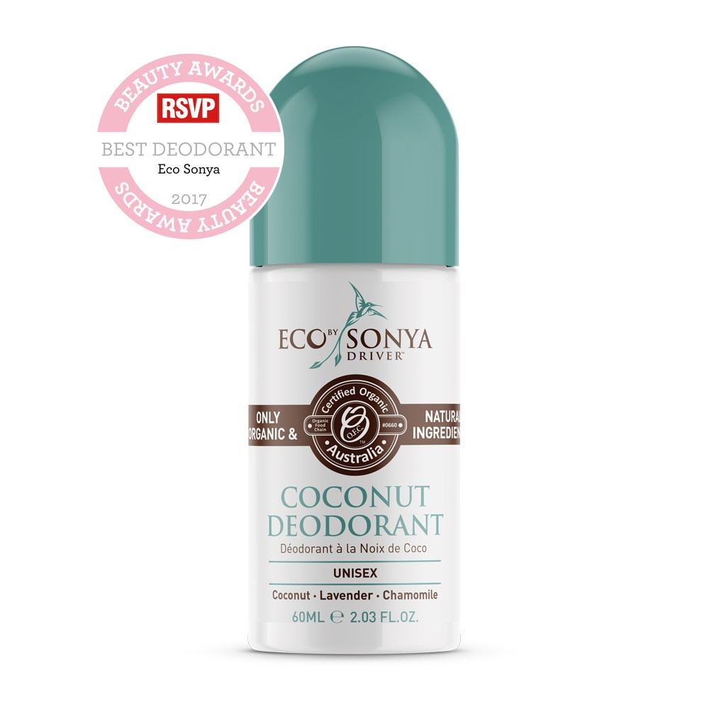 EBSD COCONUT ROLL ON DEODORANT (Clearance 40% OFF) - Image 6