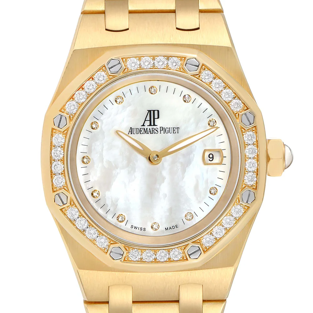 Audemars Piguet Royal Oak Lady 67601BA.ZZ.D012CR.03