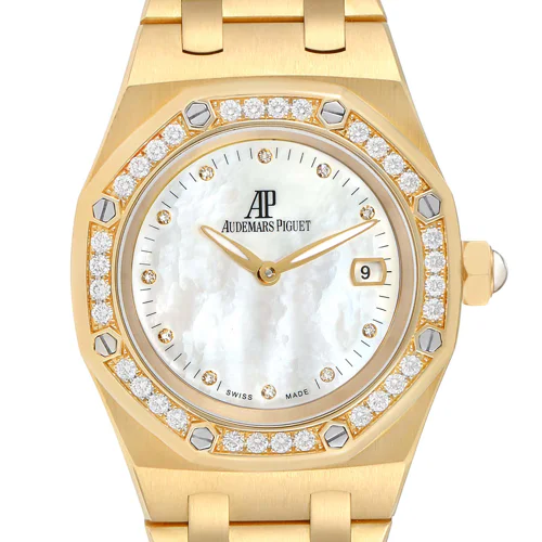 Audemars Piguet Royal Oak Lady 67601BA.ZZ.D012CR.03