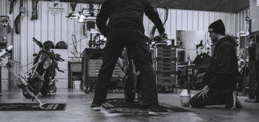Private Wrench Night w/ Pros near Round Rock, TX