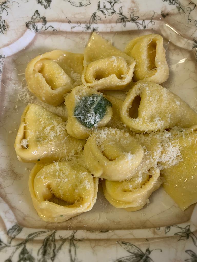 Pranzi e cene San Lazzaro di Savena: Bologna a tavola
