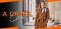 A Camel Coat