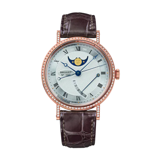 Breguet Classique 8788BR12986DD00