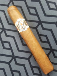 Cigar Session Photo