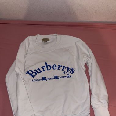 Burberry Pulli xs 