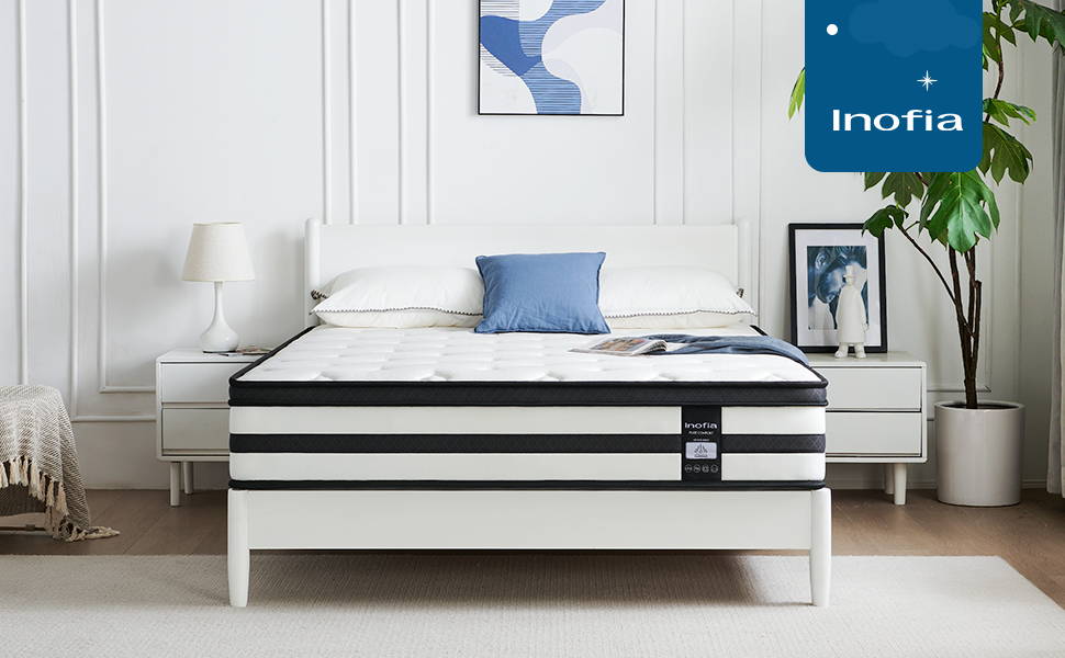 Inofia Mattresses: Designed specifically for people in the UK