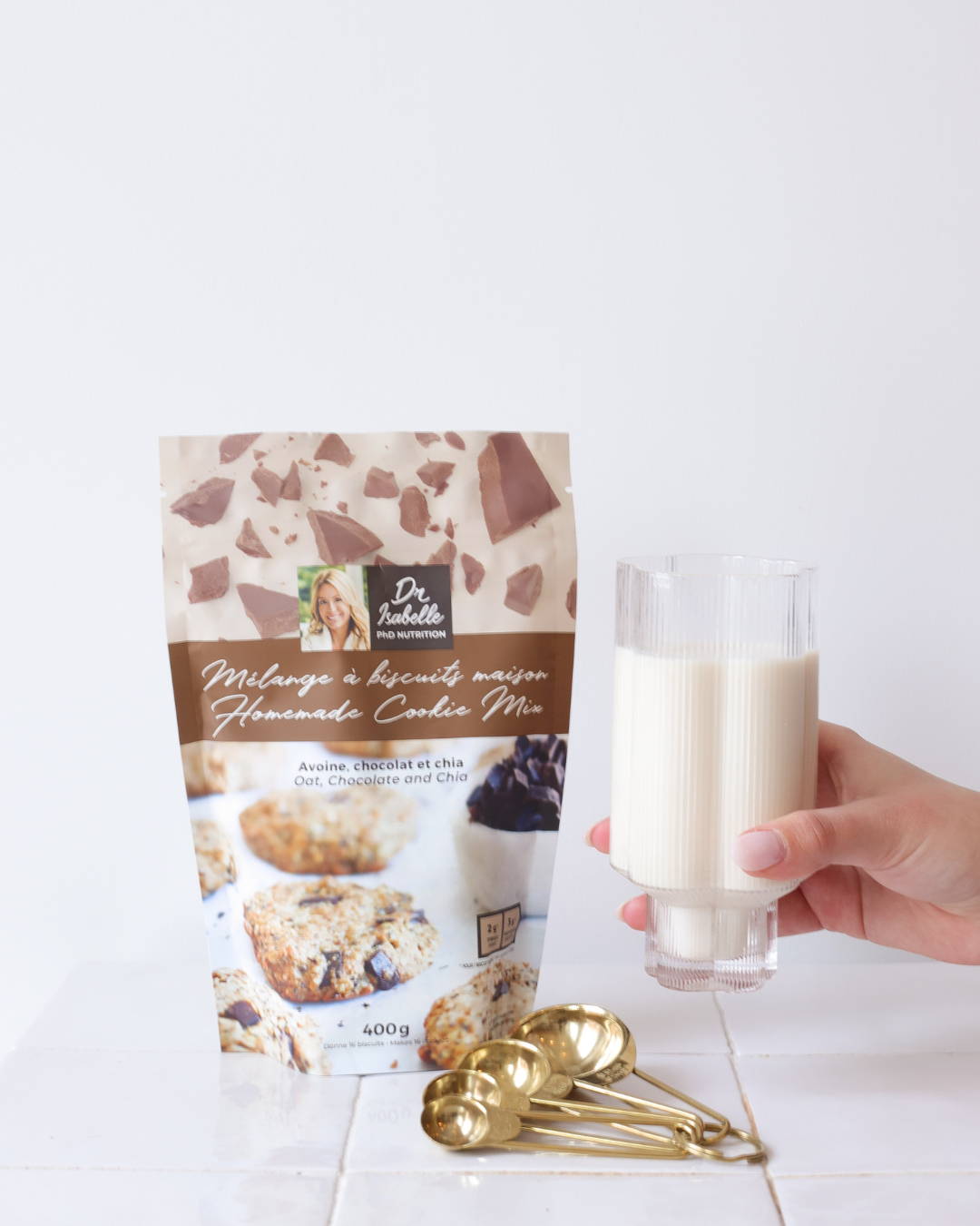Bouchées coco au cacao