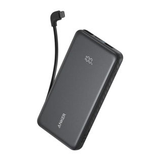 Anker Powerbank Zolo 10000 mAh 22.5 W