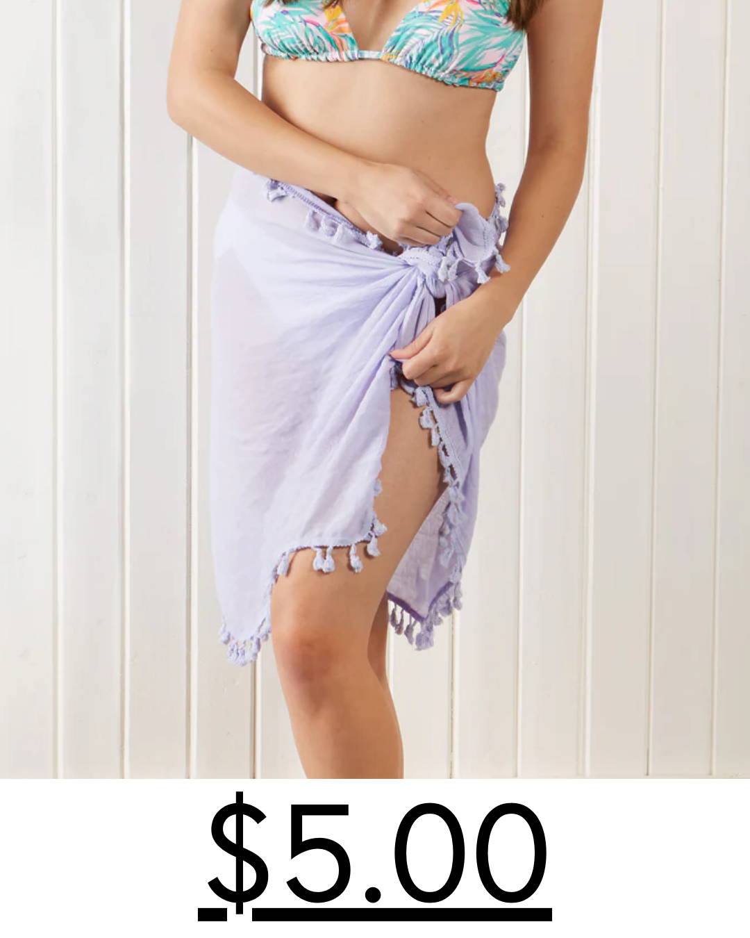 $5 Warehouse Deals