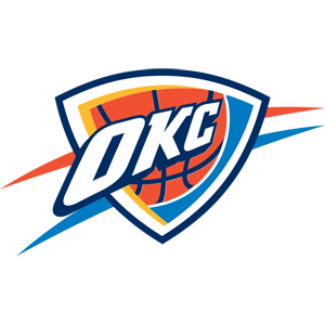 Oklahoma City Thunder Logo