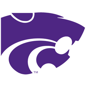NCAA Kansas State Logo